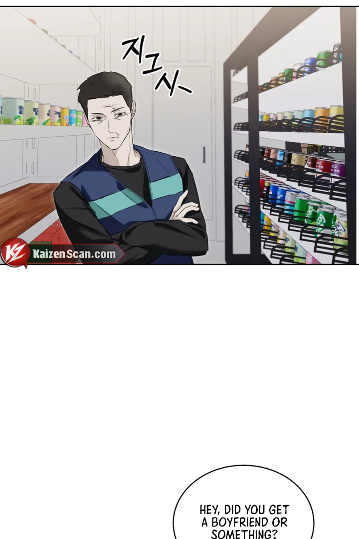 Cheat Day [Kaizen Scan] - Chapter 4 manhwa