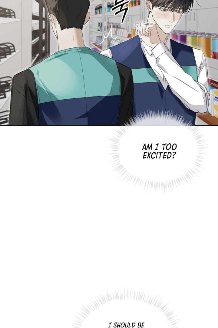 Cheat Day [Kaizen Scan] - Chapter 4 manhwa