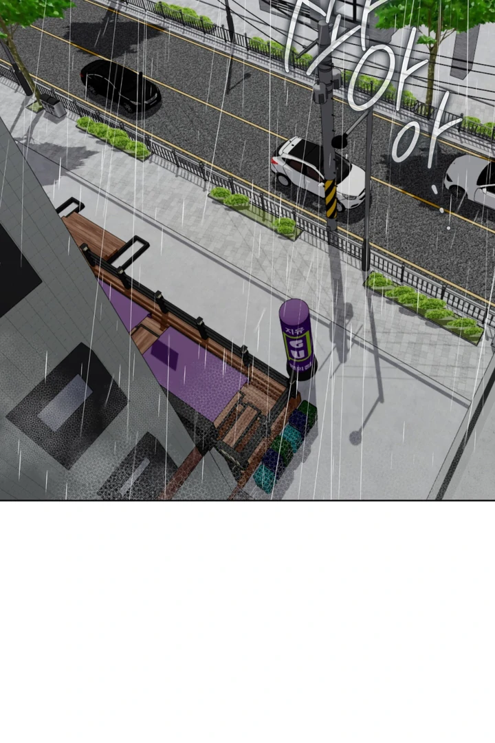 Cheat Day [Kaizen Scan] - Chapter 4 manhwa