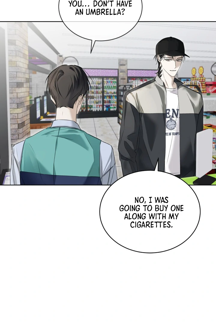 Cheat Day [Kaizen Scan] - Chapter 4 manhwa