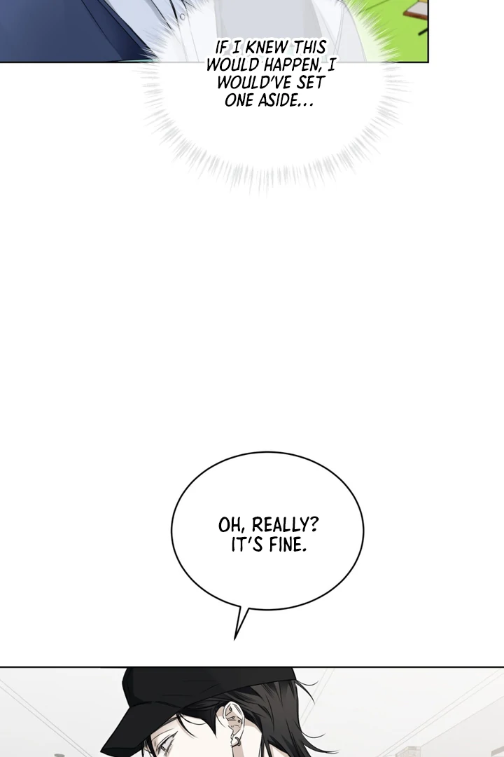 Cheat Day [Kaizen Scan] - Chapter 4 manhwa
