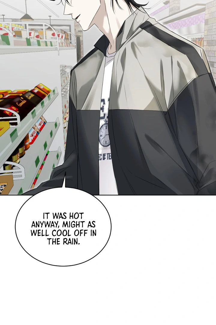 Cheat Day [Kaizen Scan] - Chapter 4 manhwa