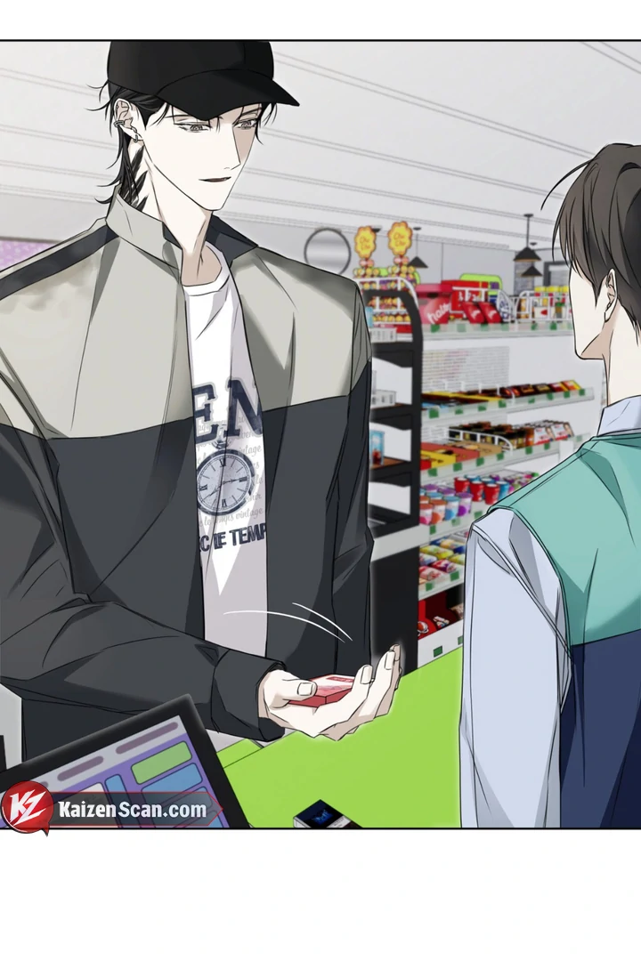 Cheat Day [Kaizen Scan] - Chapter 4 manhwa