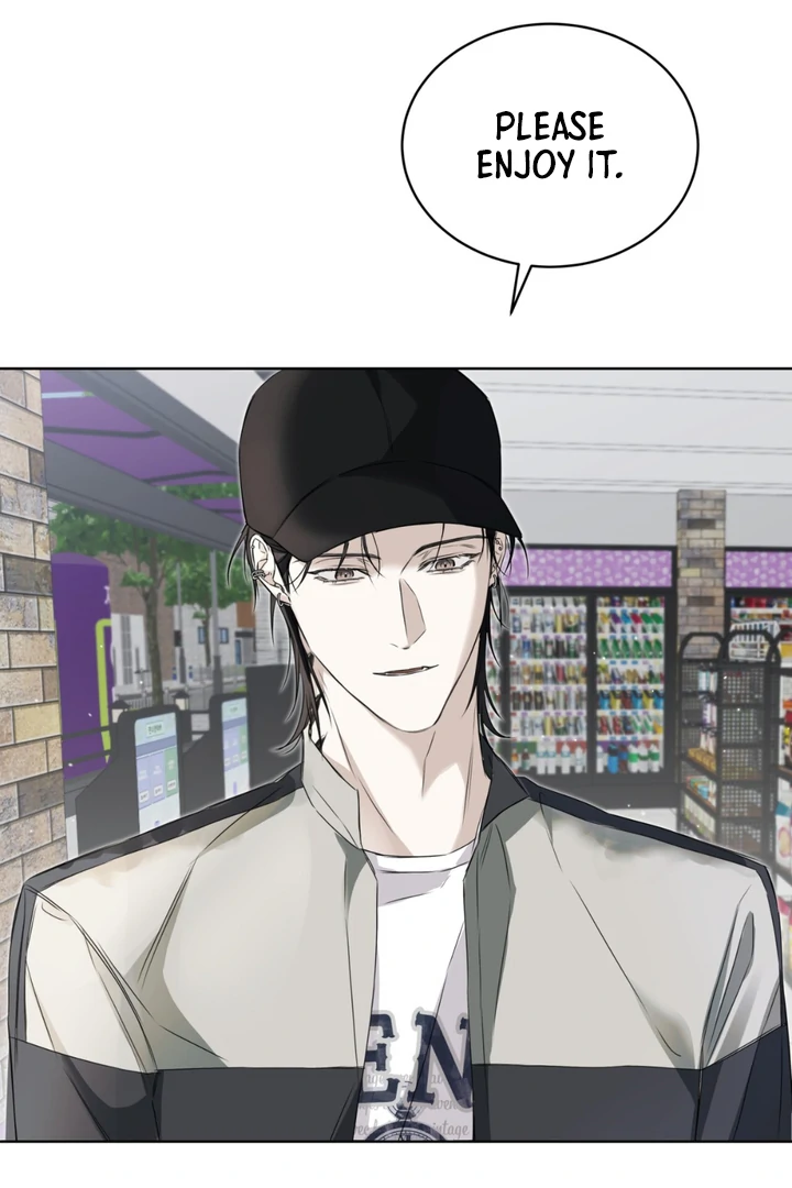 Cheat Day [Kaizen Scan] - Chapter 4 manhwa