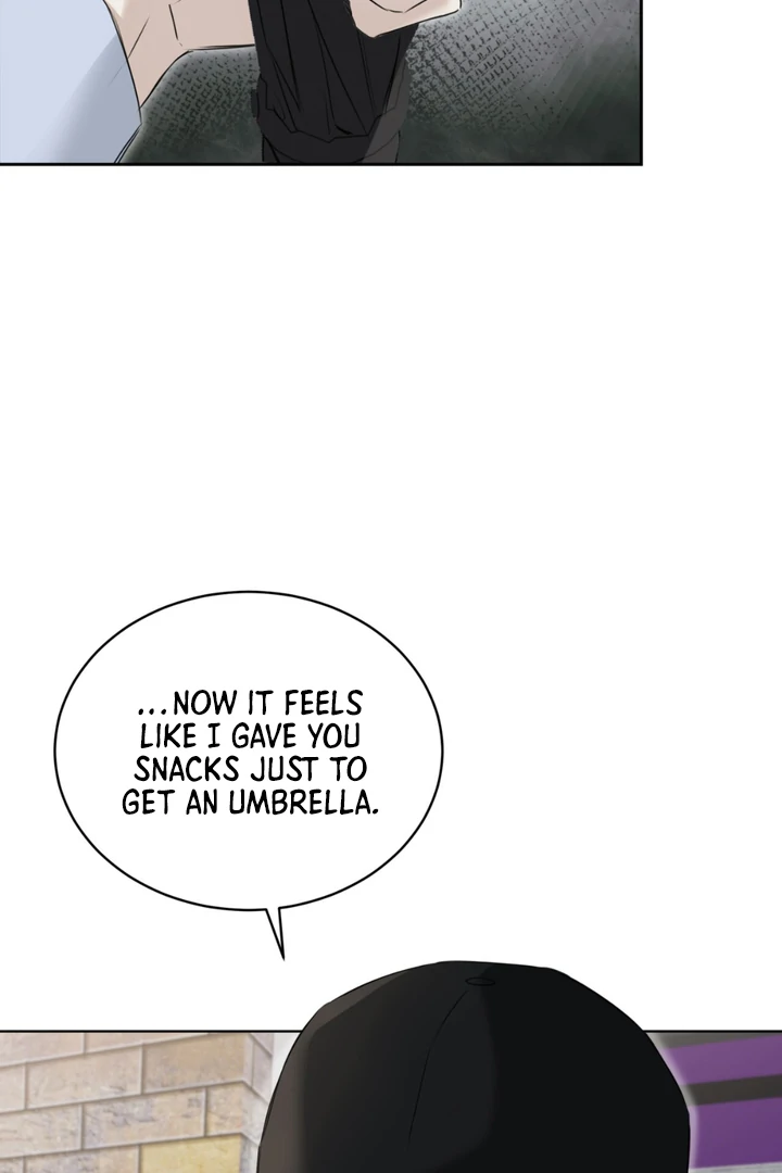 Cheat Day [Kaizen Scan] - Chapter 4 manhwa