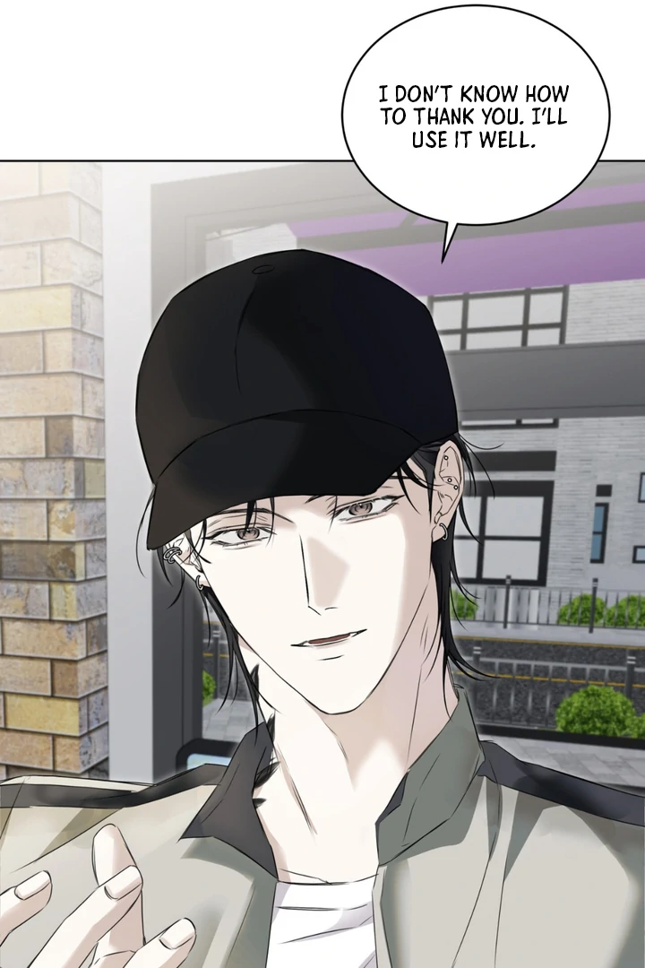 Cheat Day [Kaizen Scan] - Chapter 4 manhwa