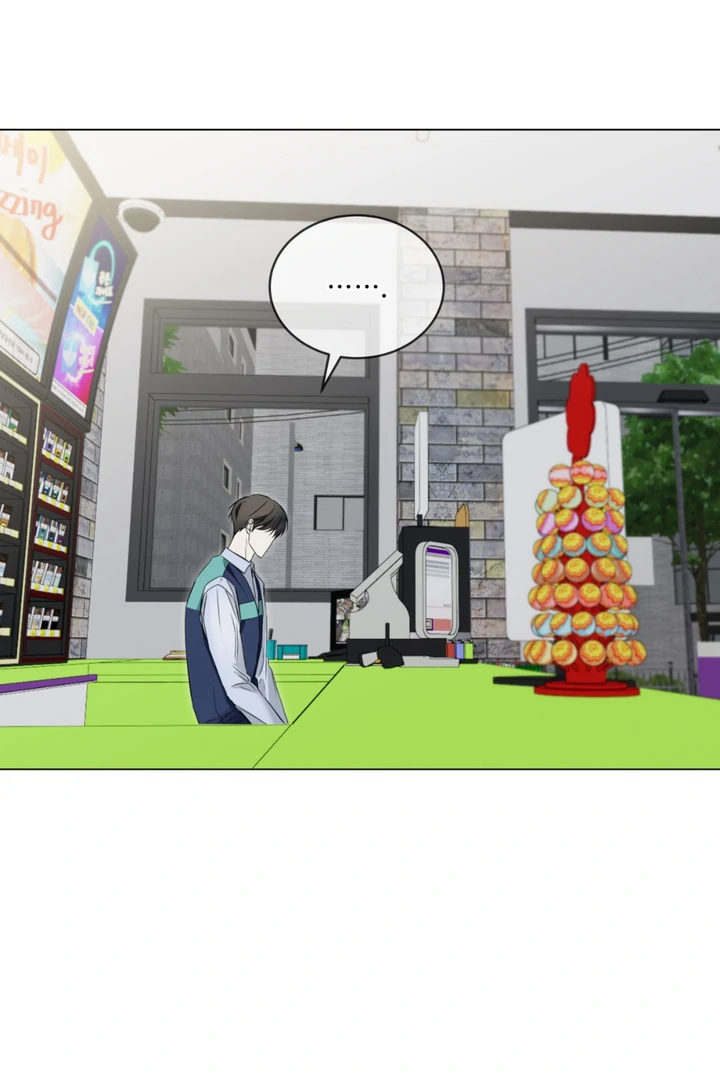 Cheat Day [Kaizen Scan] - Chapter 4 manhwa