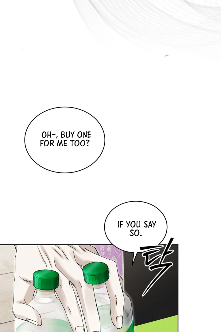 Cheat Day [Kaizen Scan] - Prologue manhwa