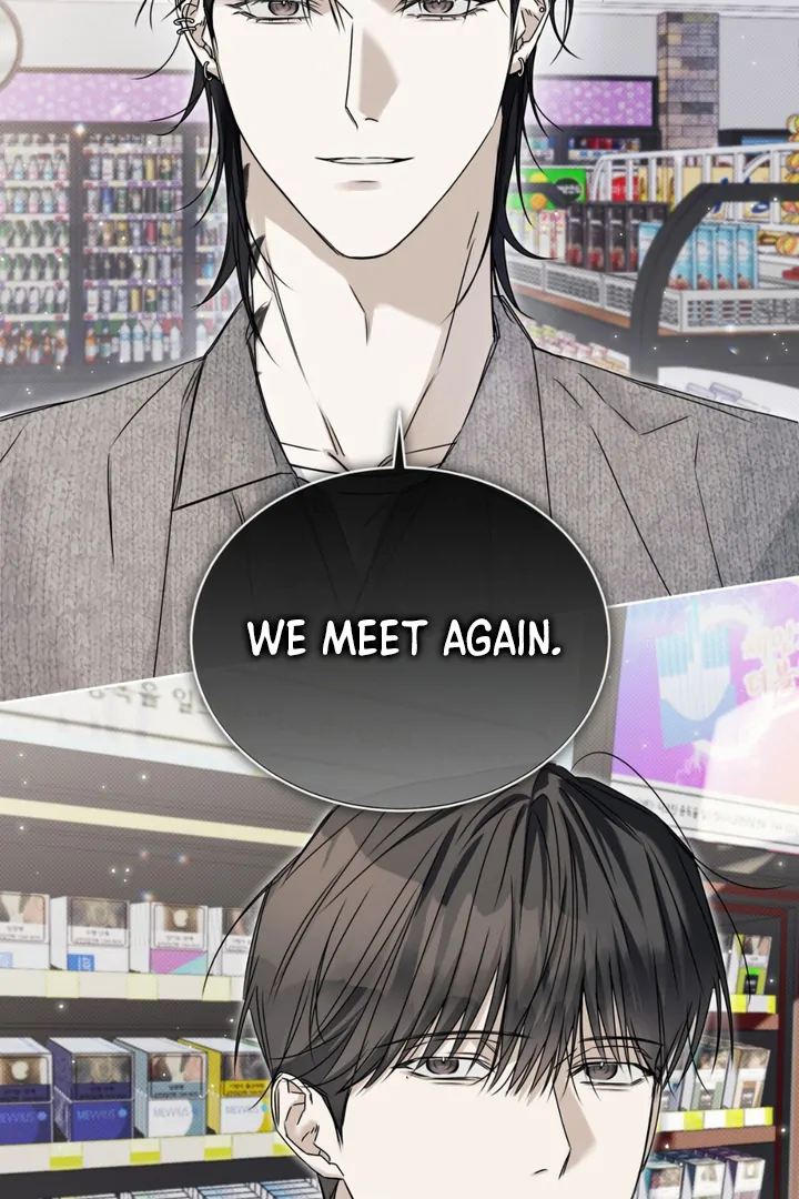 Cheat Day [Kaizen Scan] - Prologue manhwa