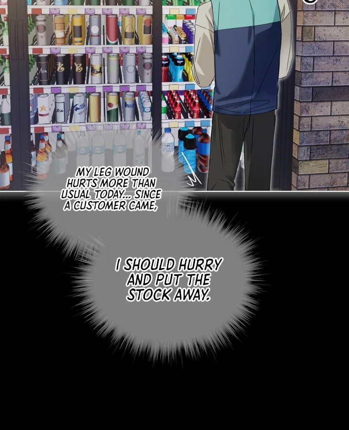 Cheat Day [Kaizen Scan] - Prologue manhwa