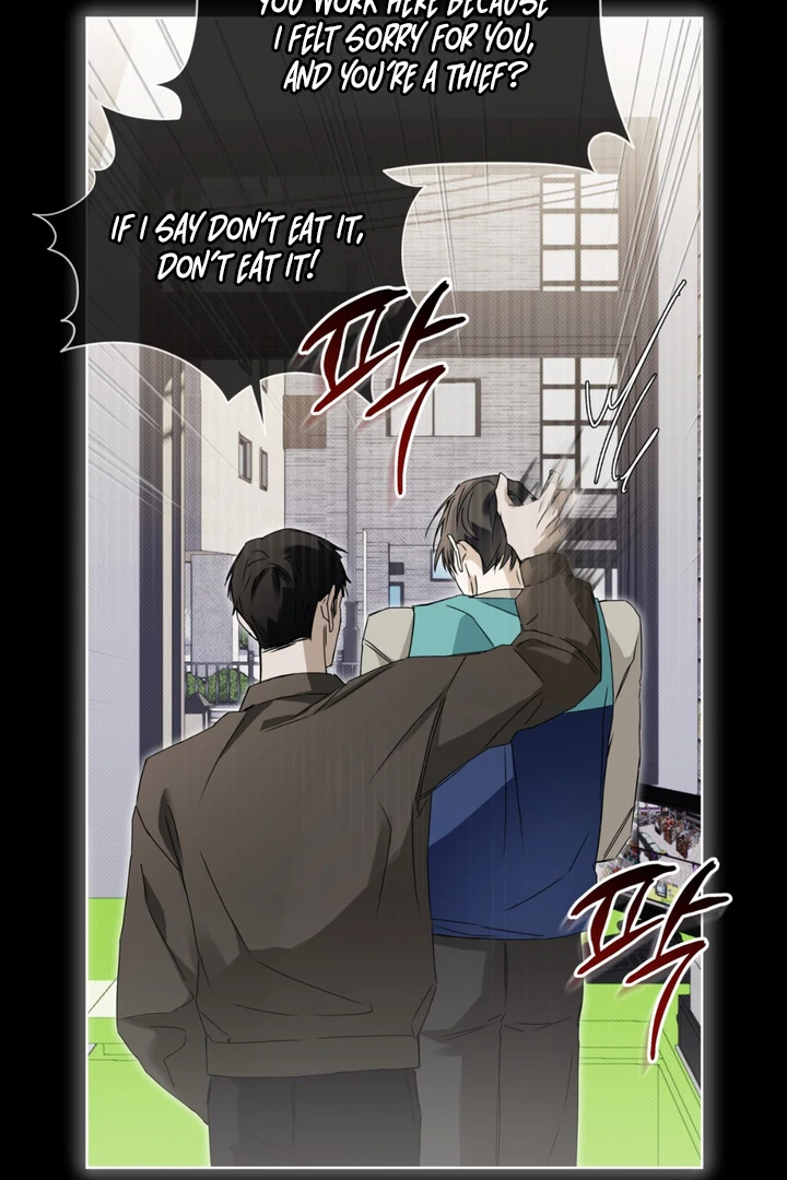 Cheat Day [Kaizen Scan] - Prologue manhwa