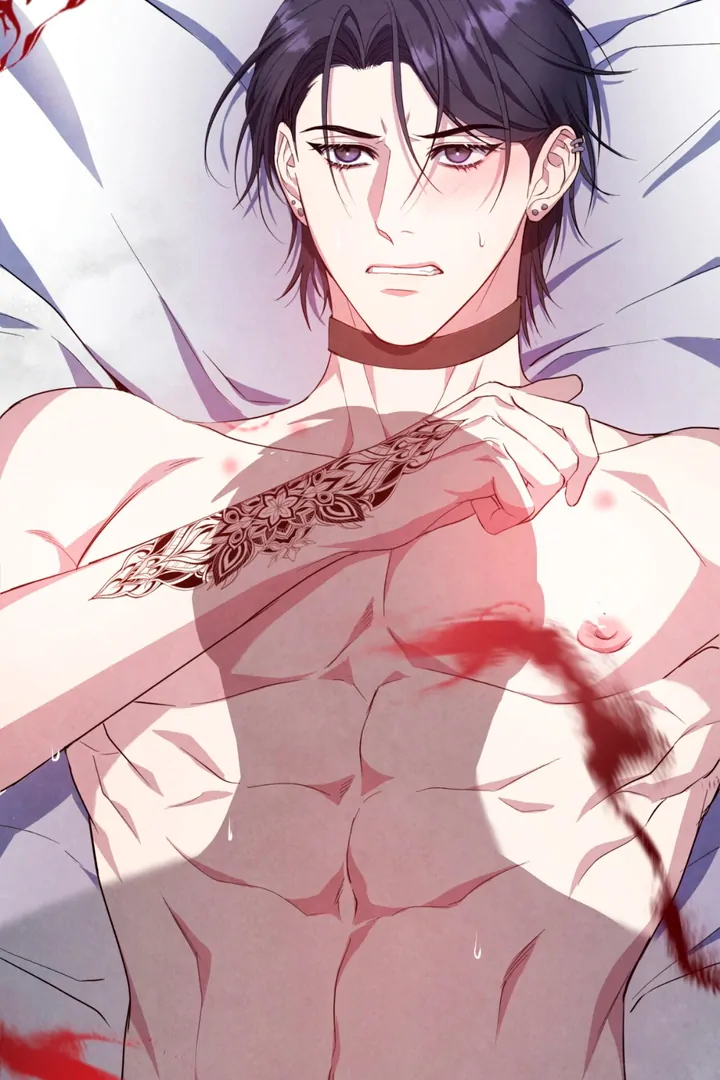 World of Conflict [Kaizen Scan] - Chapter 3 manhwa