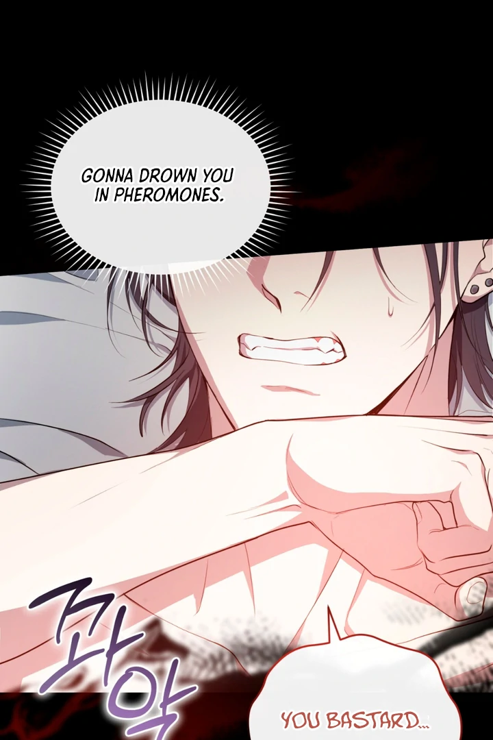 World of Conflict [Kaizen Scan] - Chapter 3 manhwa