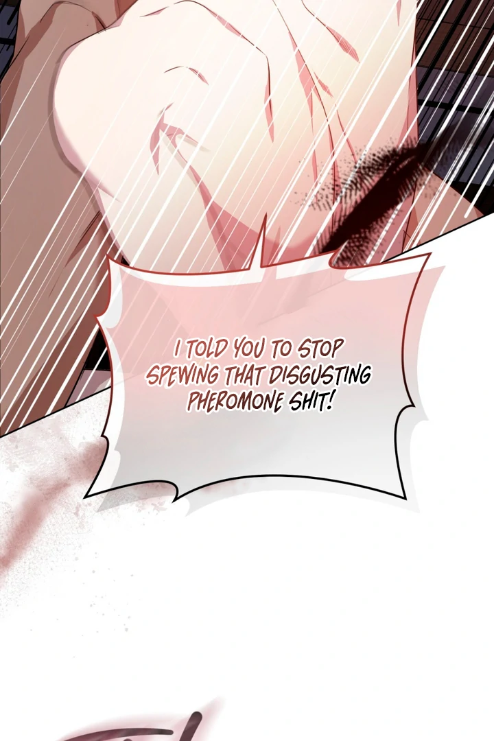 World of Conflict [Kaizen Scan] - Chapter 3 manhwa