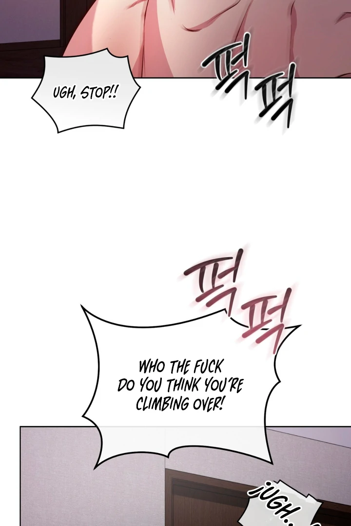 World of Conflict [Kaizen Scan] - Chapter 3 manhwa