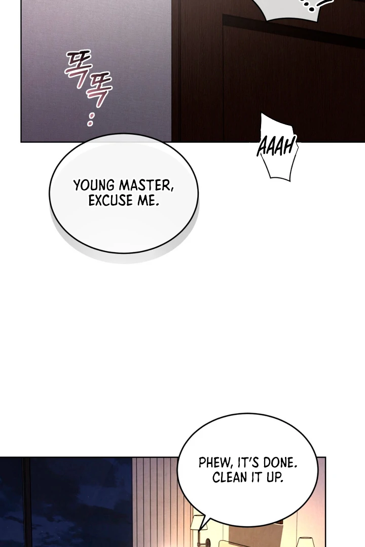 World of Conflict [Kaizen Scan] - Chapter 3 manhwa