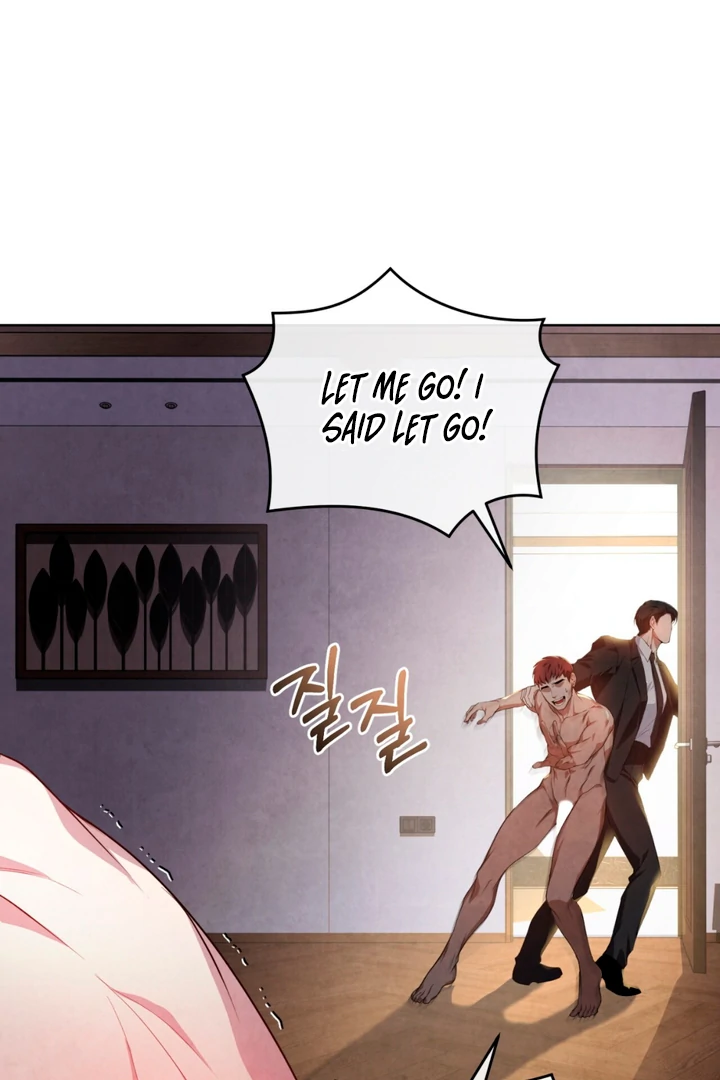 World of Conflict [Kaizen Scan] - Chapter 3 manhwa