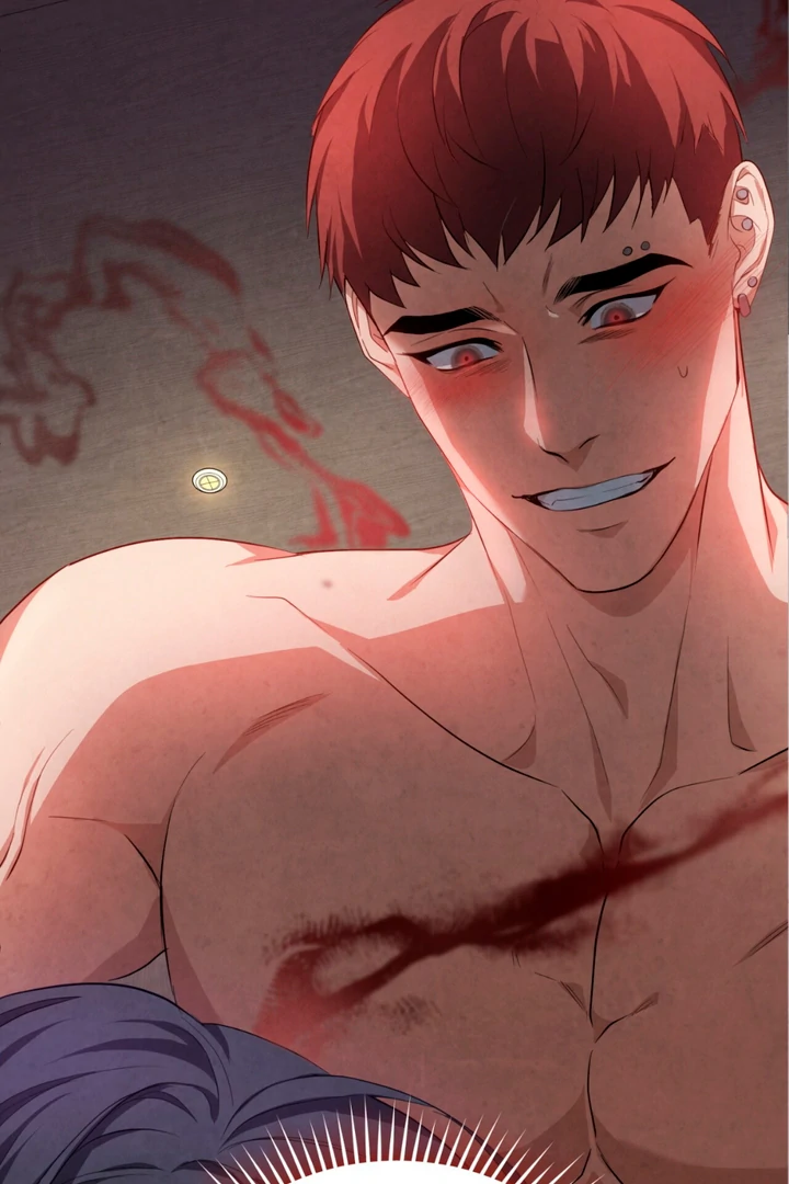 World of Conflict [Kaizen Scan] - Chapter 3 manhwa