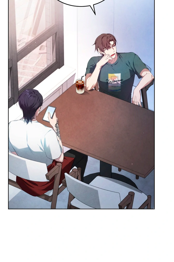 World of Conflict [Kaizen Scan] - Chapter 3 manhwa