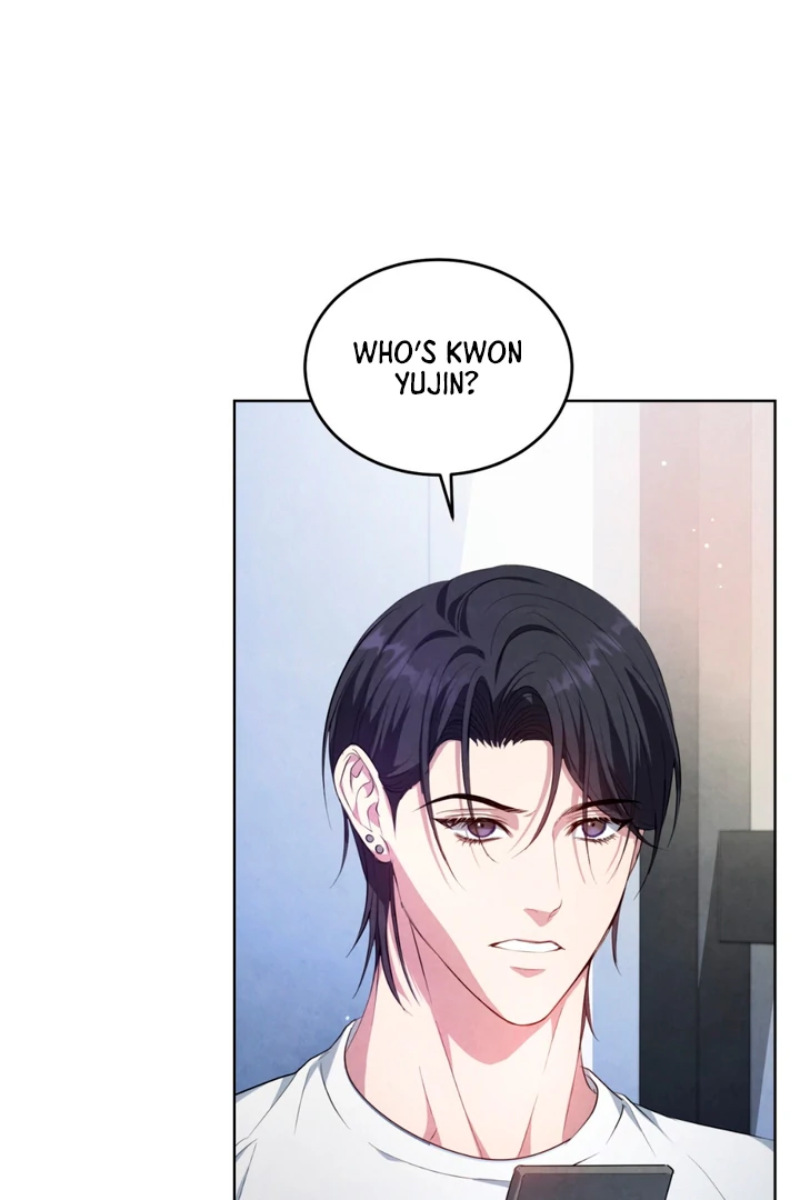 World of Conflict [Kaizen Scan] - Chapter 3 manhwa