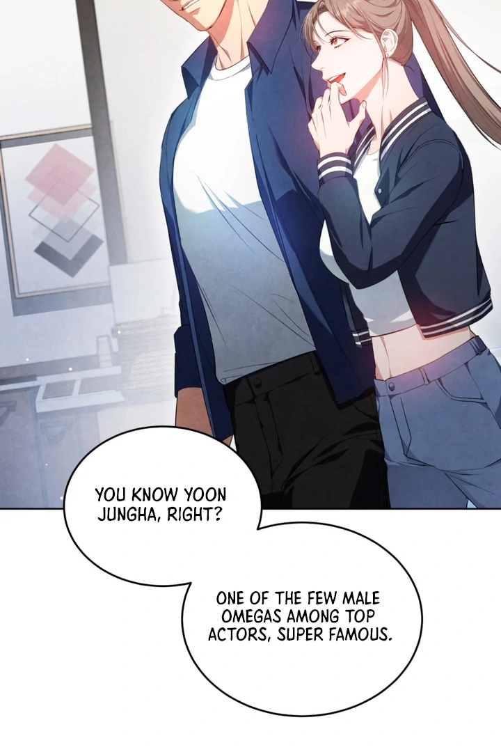 World of Conflict [Kaizen Scan] - Chapter 3 manhwa