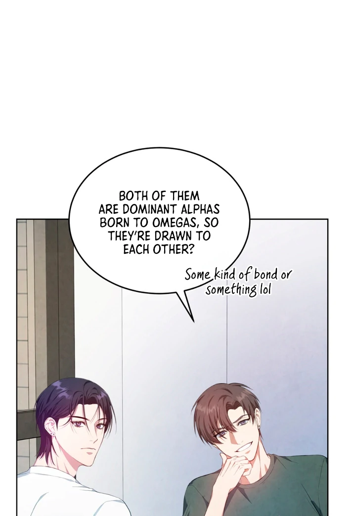 World of Conflict [Kaizen Scan] - Chapter 3 manhwa