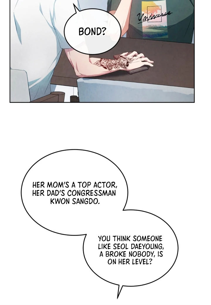 World of Conflict [Kaizen Scan] - Chapter 3 manhwa