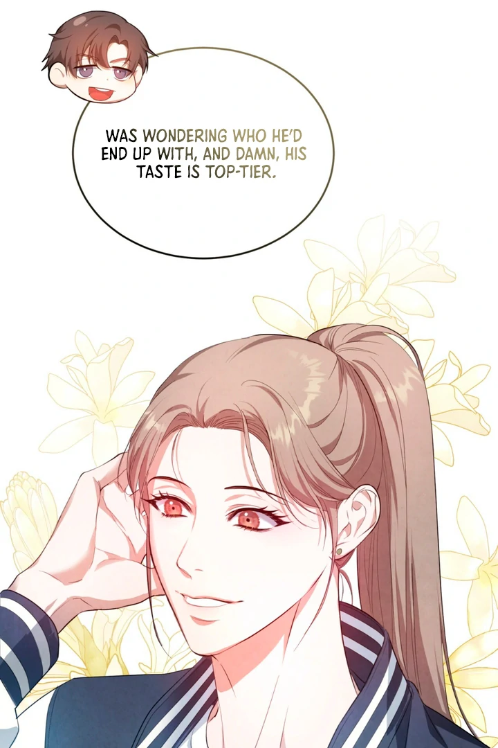 World of Conflict [Kaizen Scan] - Chapter 3 manhwa