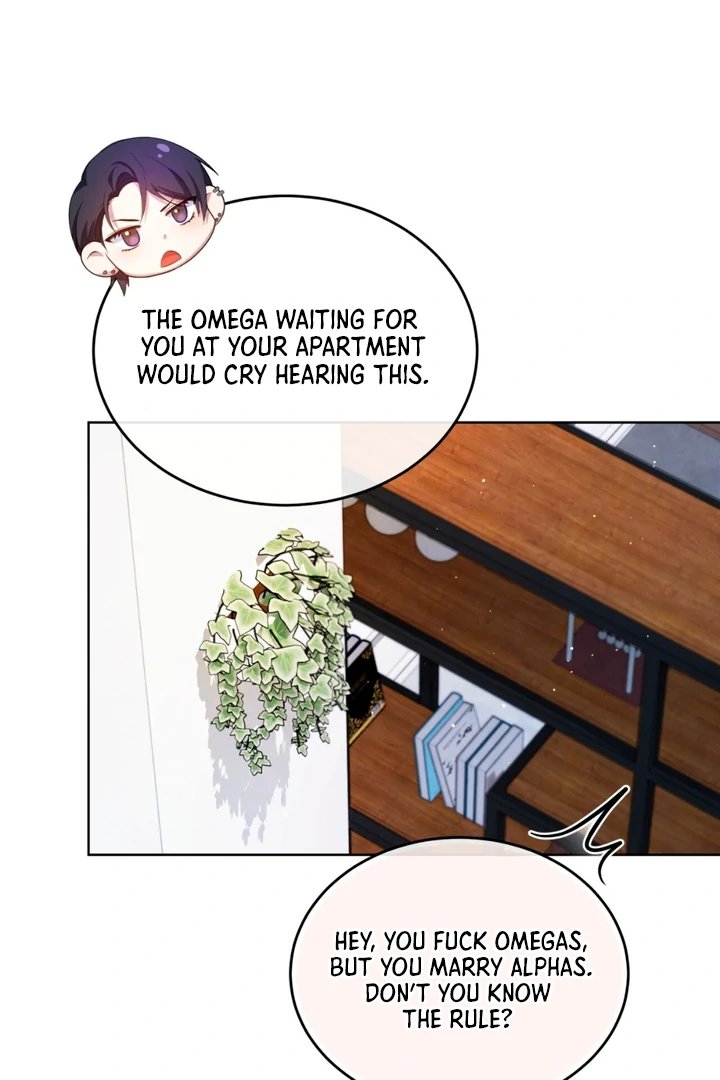 World of Conflict [Kaizen Scan] - Chapter 3 manhwa