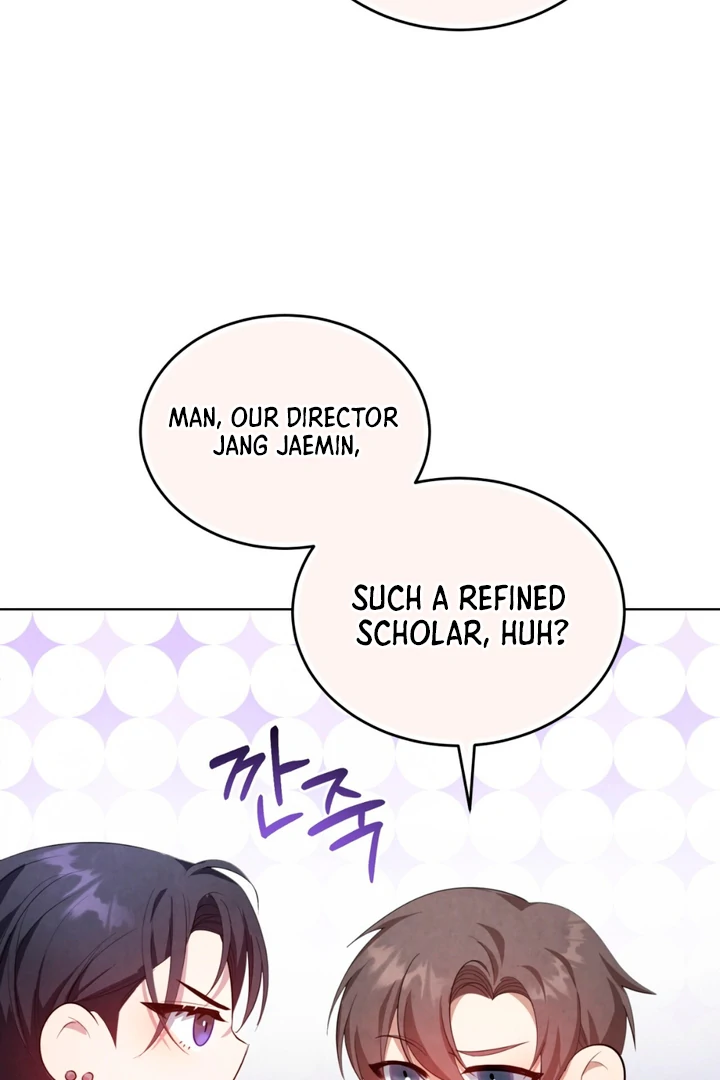 World of Conflict [Kaizen Scan] - Chapter 3 manhwa