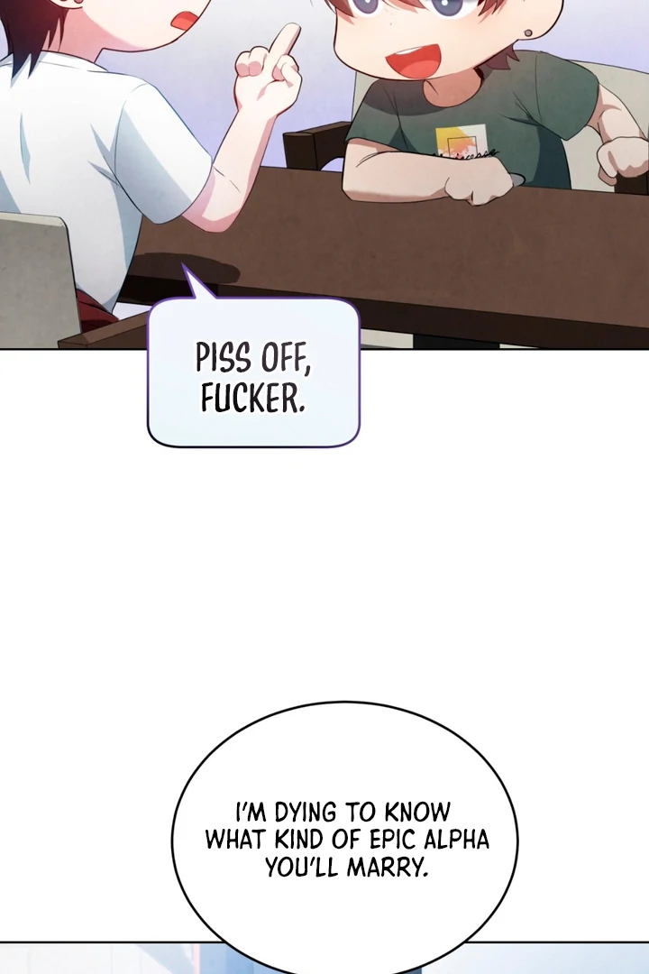 World of Conflict [Kaizen Scan] - Chapter 3 manhwa