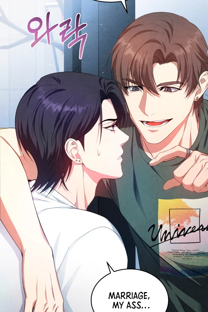 World of Conflict [Kaizen Scan] - Chapter 3 manhwa