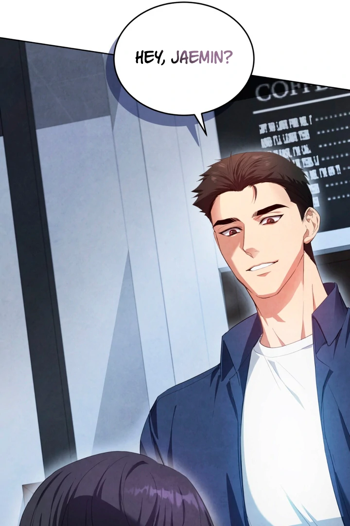 World of Conflict [Kaizen Scan] - Chapter 3 manhwa