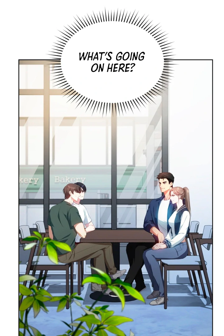 World of Conflict [Kaizen Scan] - Chapter 3 manhwa