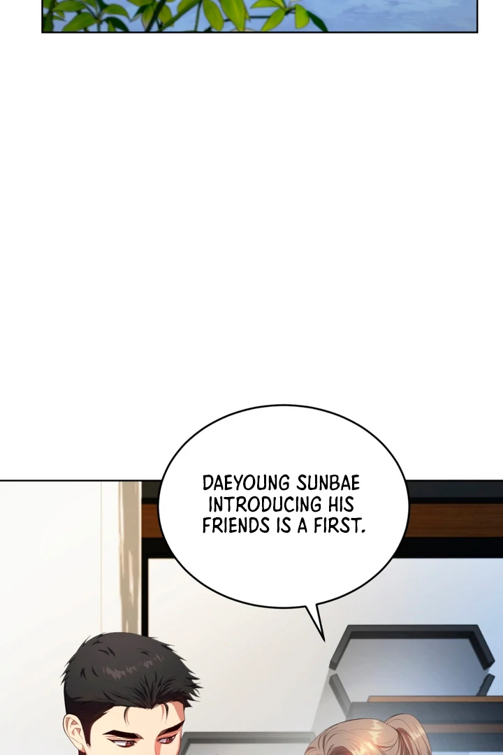 World of Conflict [Kaizen Scan] - Chapter 3 manhwa