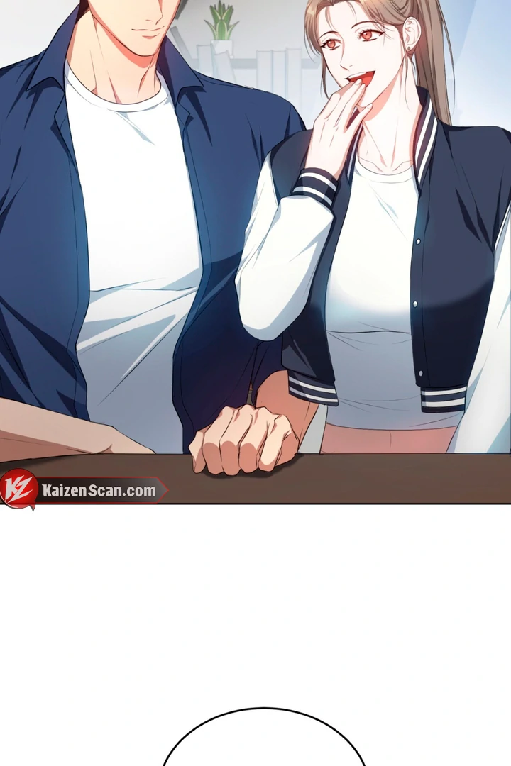 World of Conflict [Kaizen Scan] - Chapter 3 manhwa