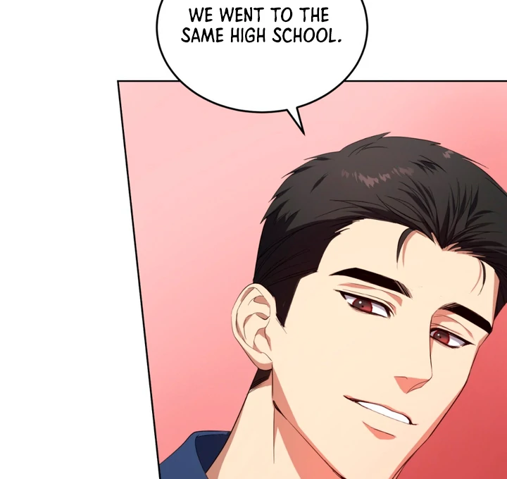 World of Conflict [Kaizen Scan] - Chapter 3 manhwa