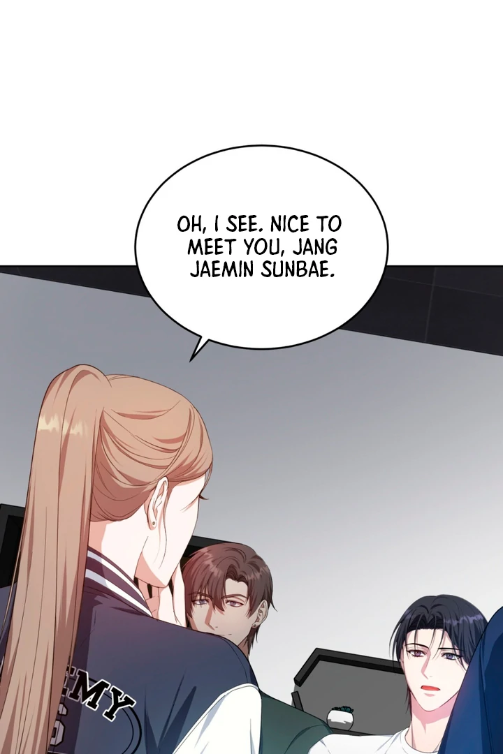 World of Conflict [Kaizen Scan] - Chapter 3 manhwa