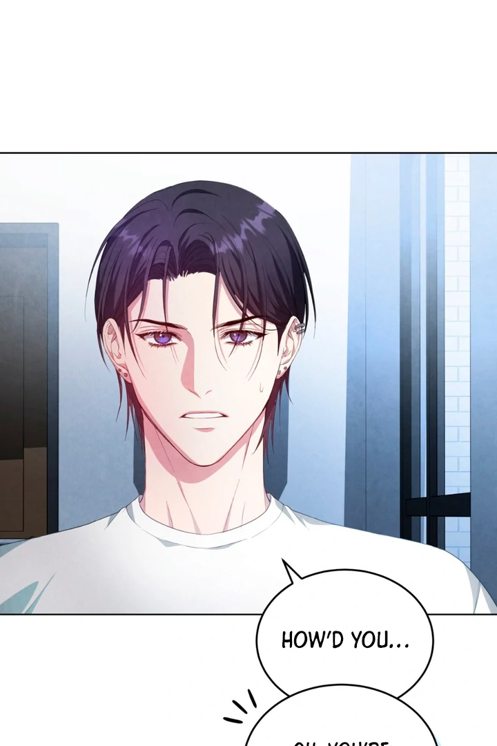 World of Conflict [Kaizen Scan] - Chapter 3 manhwa