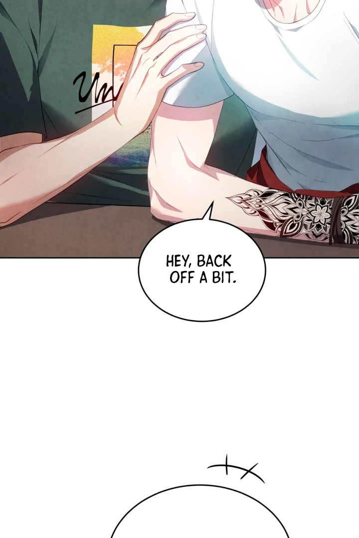 World of Conflict [Kaizen Scan] - Chapter 3 manhwa