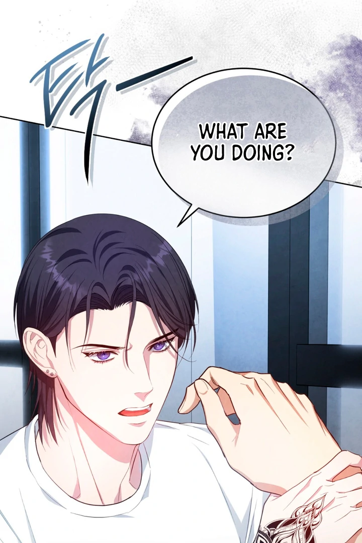 World of Conflict [Kaizen Scan] - Chapter 3 manhwa