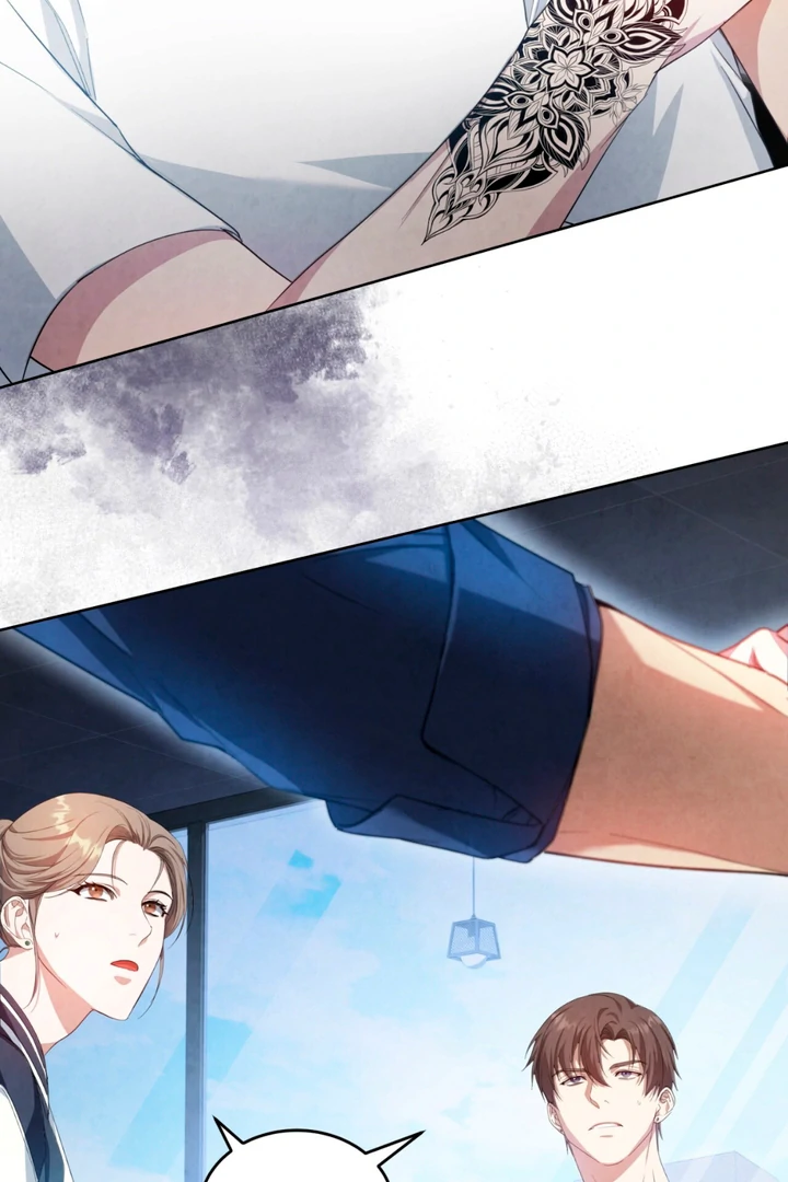 World of Conflict [Kaizen Scan] - Chapter 3 manhwa