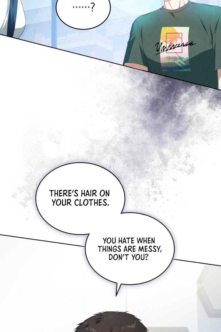 World of Conflict [Kaizen Scan] - Chapter 3 manhwa