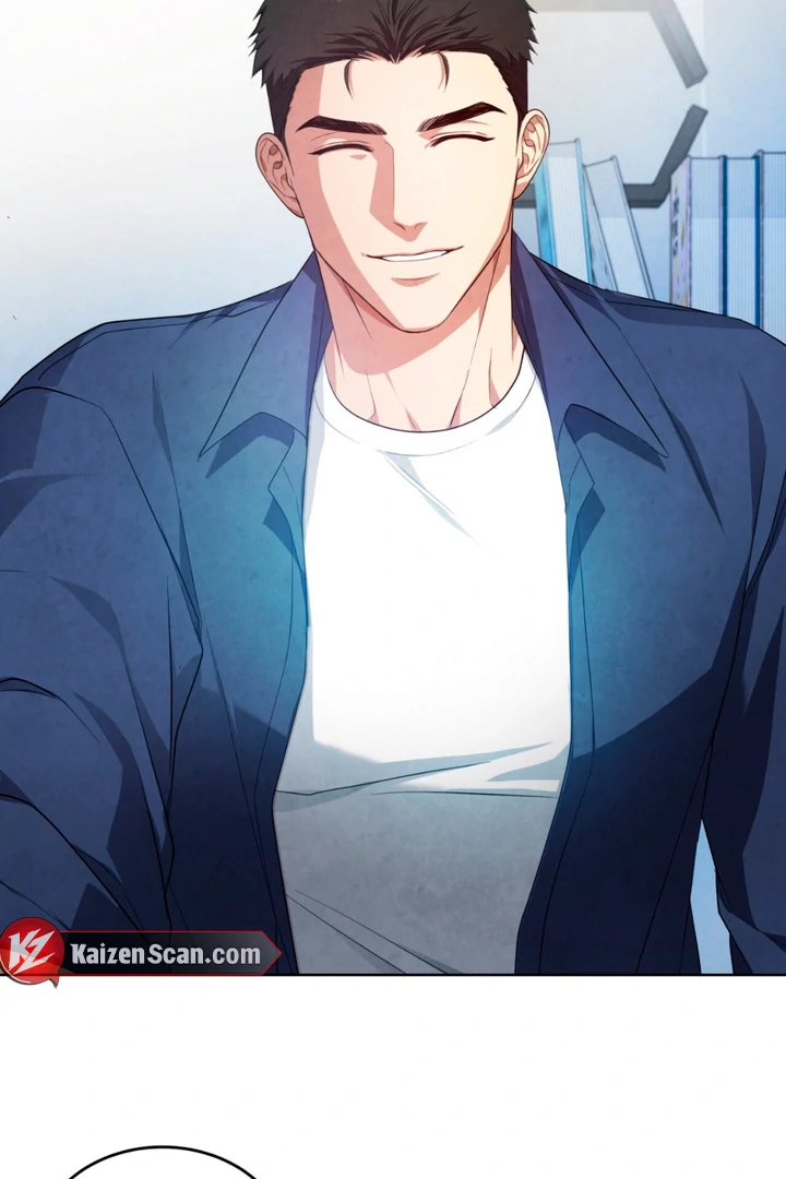 World of Conflict [Kaizen Scan] - Chapter 3 manhwa
