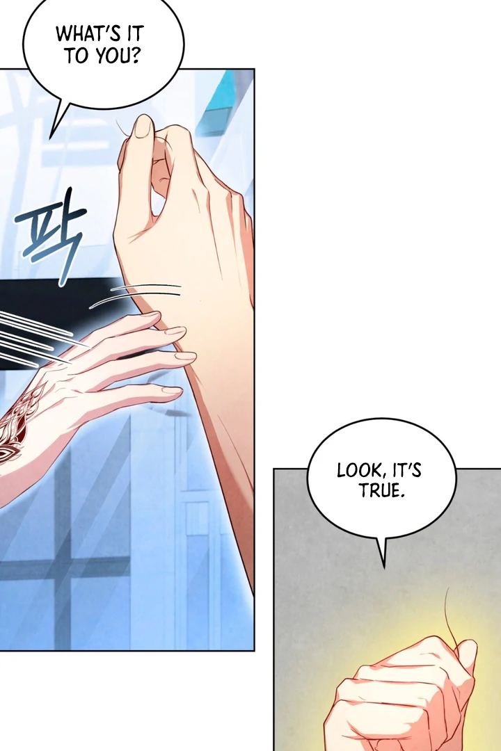 World of Conflict [Kaizen Scan] - Chapter 3 manhwa