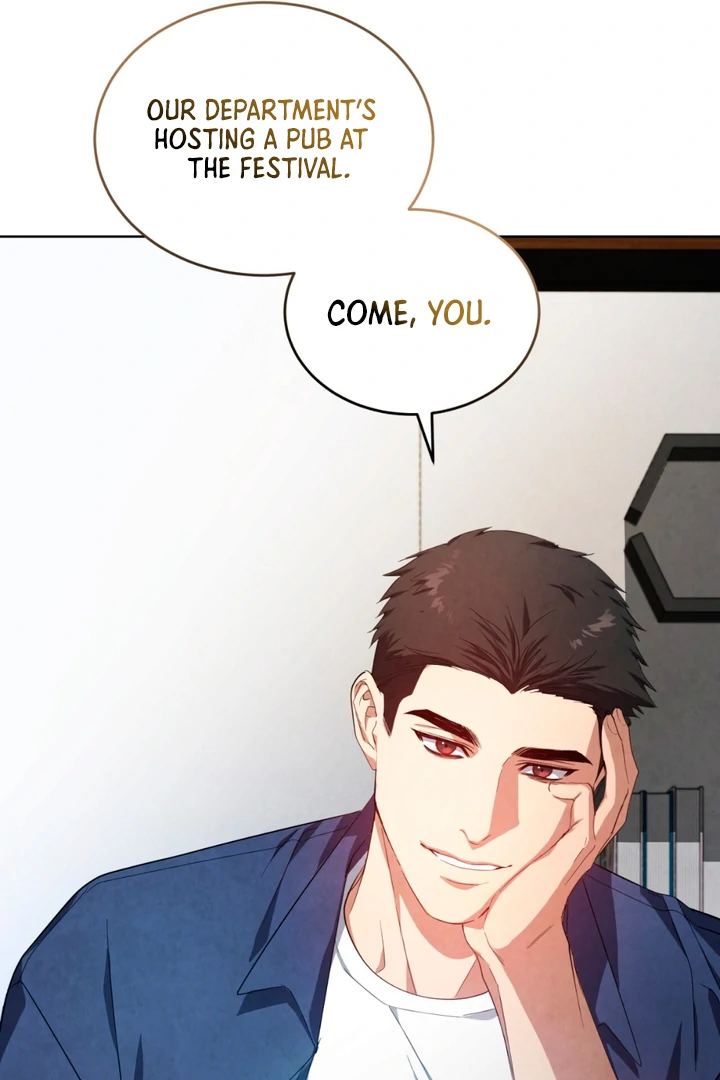 World of Conflict [Kaizen Scan] - Chapter 3 manhwa