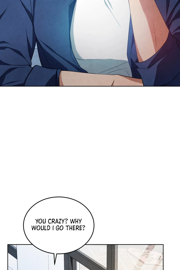 World of Conflict [Kaizen Scan] - Chapter 3 manhwa