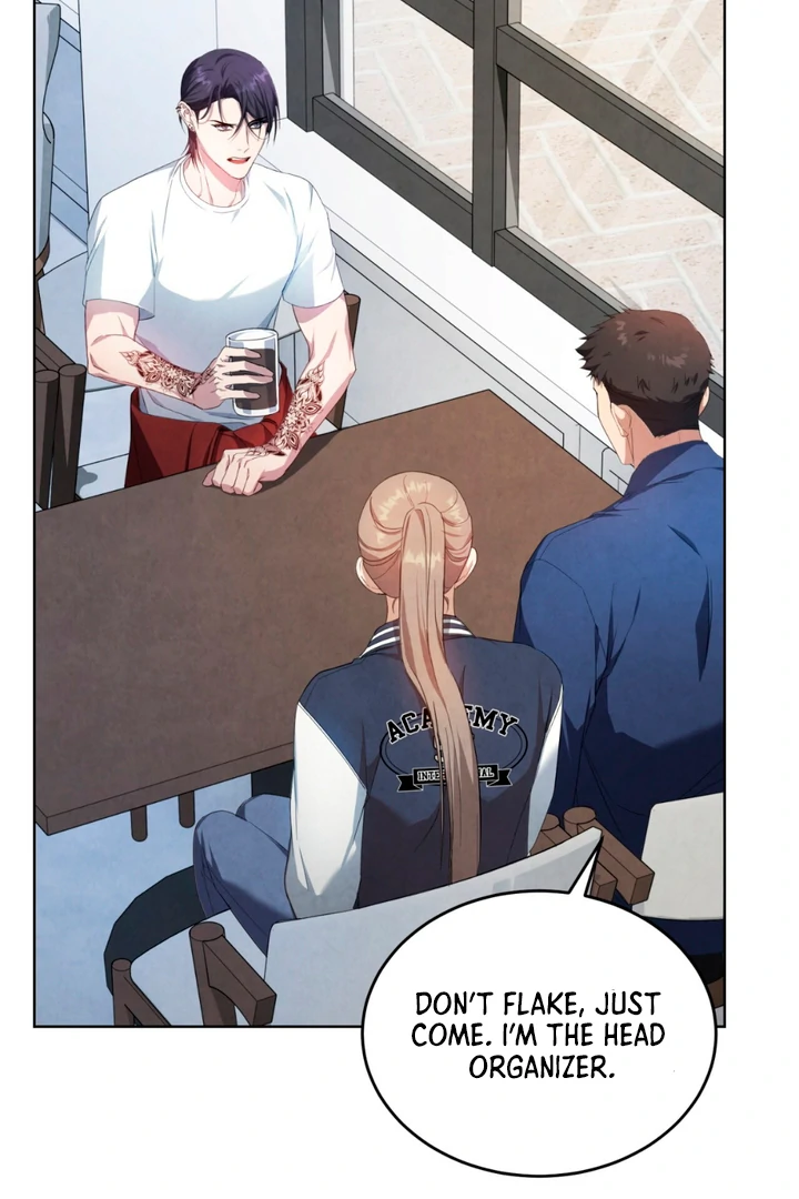 World of Conflict [Kaizen Scan] - Chapter 3 manhwa