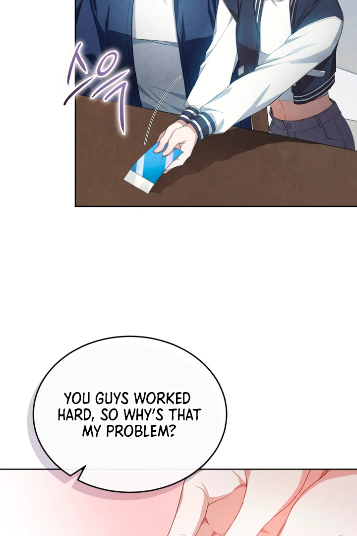 World of Conflict [Kaizen Scan] - Chapter 3 manhwa