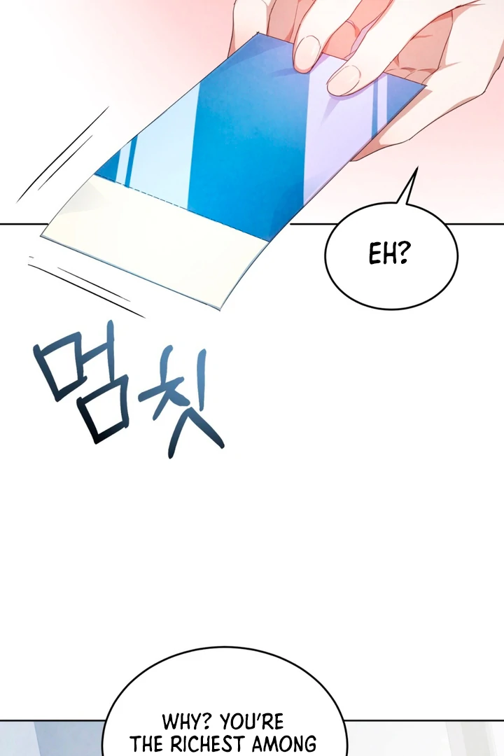 World of Conflict [Kaizen Scan] - Chapter 3 manhwa